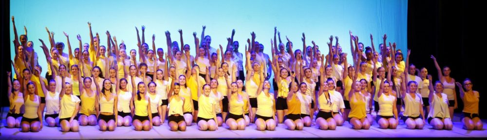 Ecole de Danse de Meximieux